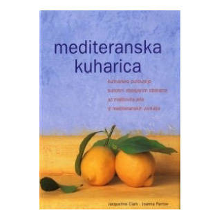 MEDITERANSKA KUHARICA